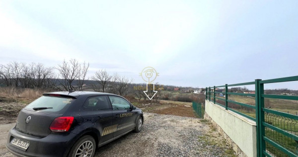 De vanzare Teren Intravilan Viile Satu Mare 1439 MP/ZONA ...