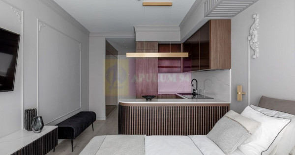 Studio Herastrau, Aviatiei