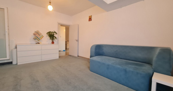 OFERTA &ndash; Apartament 2 Camere Decomandat 90 mp, Modern, Eta