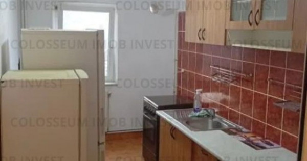 Apartament 3 camere | 2 băi | Etaj 1 - Mobilat & utilat Bartolomeu