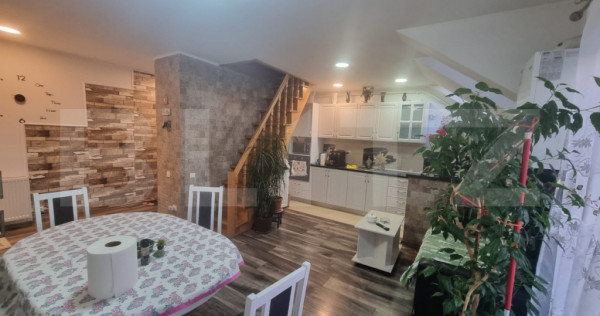 Apartament 4 Dormitoare | 3 Băi | 2 Balcoane | Bloc 2020 |