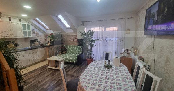 Apartament 4 Dormitoare | 3 Băi | 2 Balcoane | Bloc 2020 |