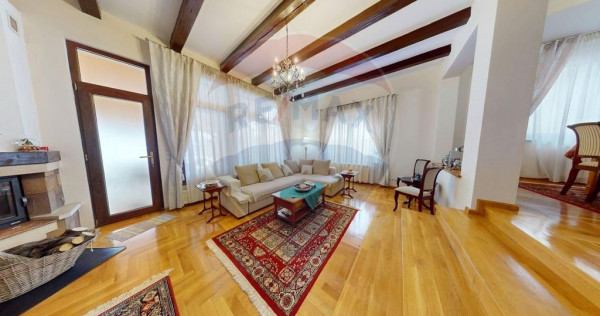 Casă individuală premium l&acirc;ngă Parcul Sub Arini &ndash; z...