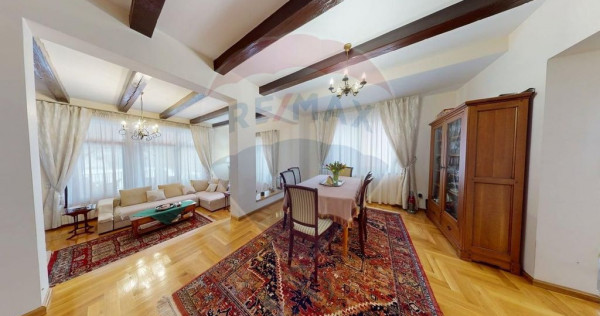 Casă individuală premium l&acirc;ngă Parcul Sub Arini &ndash; z...