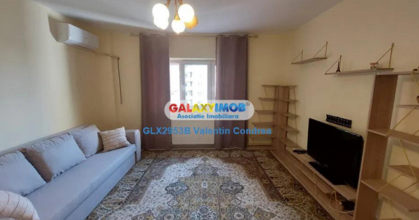 Apartament 3 Camere Mihail Sebastian