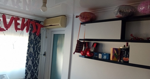 Apartament - 3 camere Micro 39