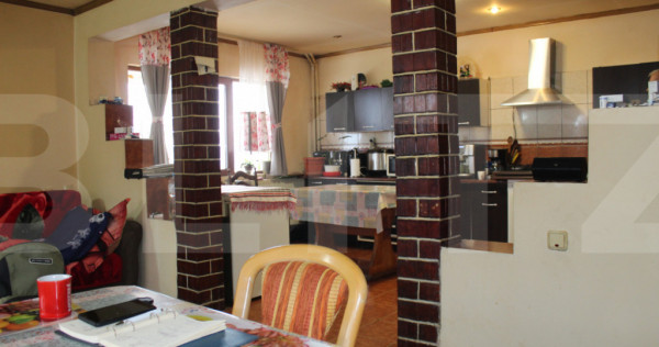 Vilă &icirc;n stațiunea Covasna - ideală pentru locuință sau