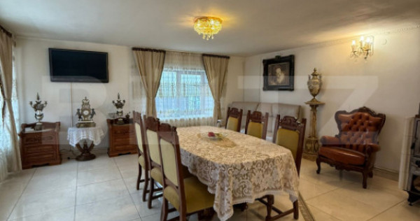 Oportunitate de investiție &icirc;n Baciu - Teren de 700 mp cu c