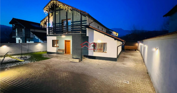 Pensiune zona turistica Calimanesti jud.Valcea comision 0