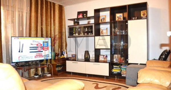 3 Camere, decomandat, parter curte privata! apartament in T