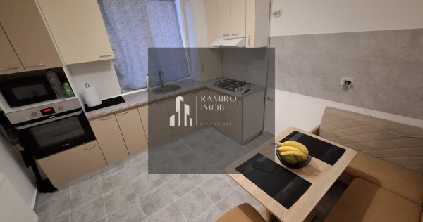 Garsoniera Constantin Brancoveanu / Grand Arena / Central...