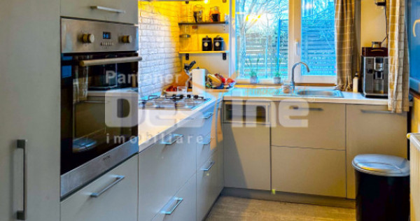 Apartament 2 camere, decomandat, la un pret excelent!