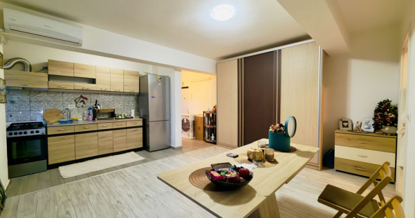 2 camere de vanzare Magurele | Vartejul | Bloc nou | Ilfov