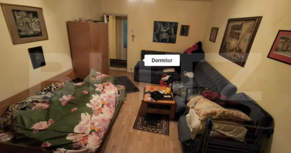 Apartament 2 Camere, Rodnei, Reghin - Mobilat Nou, Zona Exce