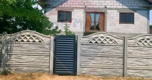 Casă cu 4 camere de v&acirc;nzare - Beiu, Teleorman