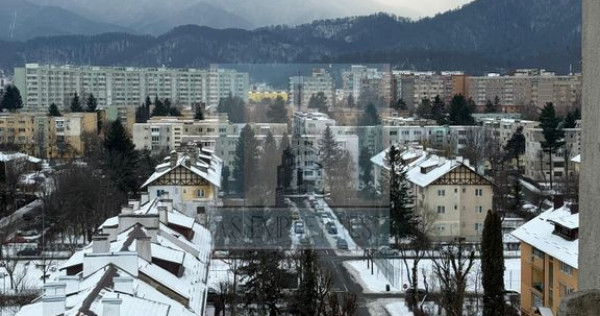 Apartament 2 camere - zona Astra