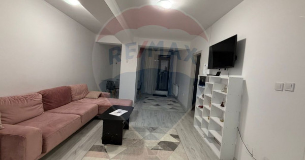 Apartament cu 3 camere de &icirc;nchiriat &icirc;n zona Valea Rosie