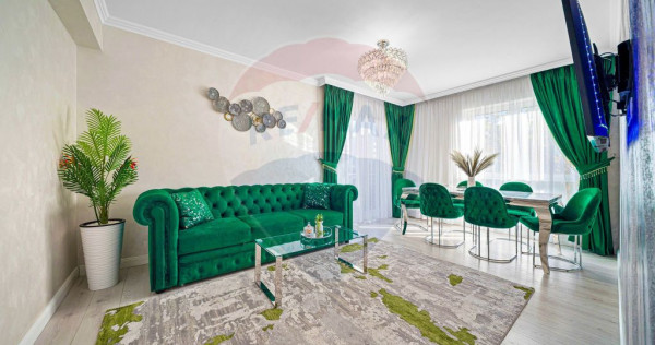 Comision 0|Liniște, lumină, lux &ndash; apartamentul care l...