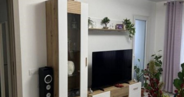 Metrou 1 Decembrie 1918, apart 2 cam, decom, et. 1/8