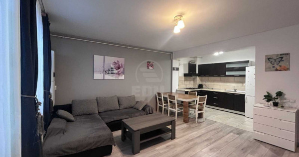 Apartament 2 camere zona Subcetate!