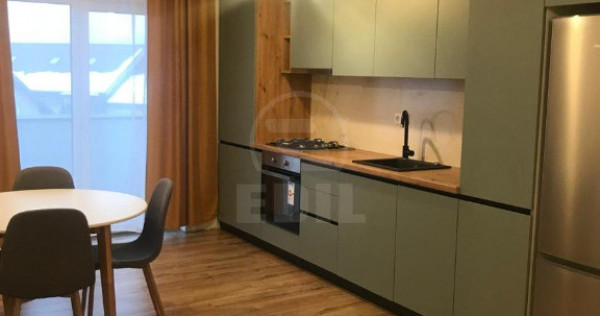 Apartament 2 camere zona Porii!