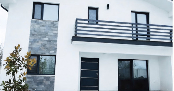 Casa P+M, calitate premium, Carcea, Dolj