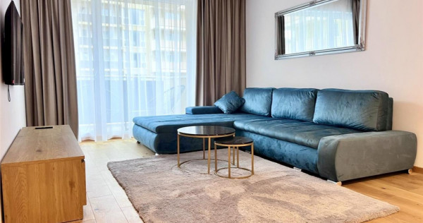 Apartament 3 camere | prima | Urban Plaza