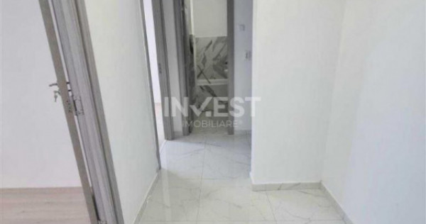 DE VANZARE-APARTAMENT 2 CAMERE-DECOMANDAT-MIRCEA CEL BATRAN