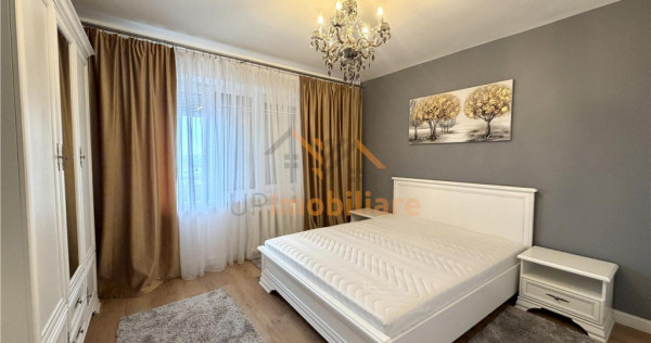 APARTAMENT 2 CAMERE | DE INCHIRIAT | DECOMANDAT | CALEA ARA