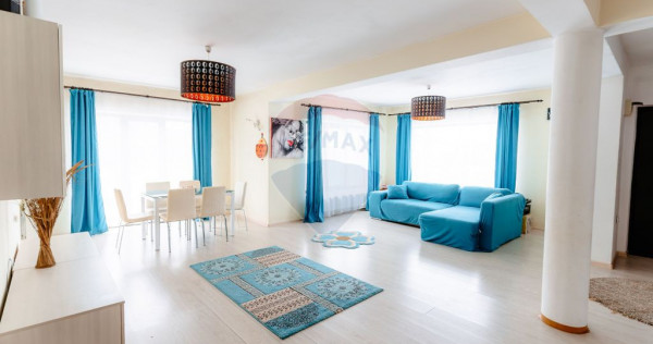 Casă individuală | Băbana, Argeș | 245 mp utili | 1.2...