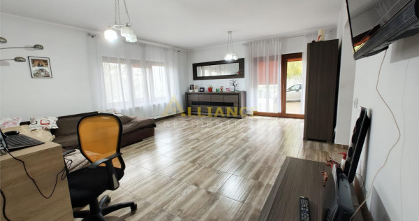 Casa comuna Berceni Ilfov