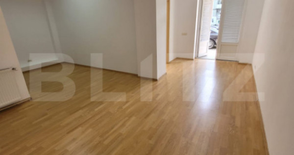 Spațiu de birouri, 2 incaperi, 50 mp, zona Telegrafului