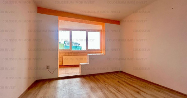 Apartament 3 camere, vedere panoramică, B-dul Vlahuță, locație premium