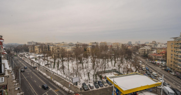 , apartament 2 camere, Kogalniceanu