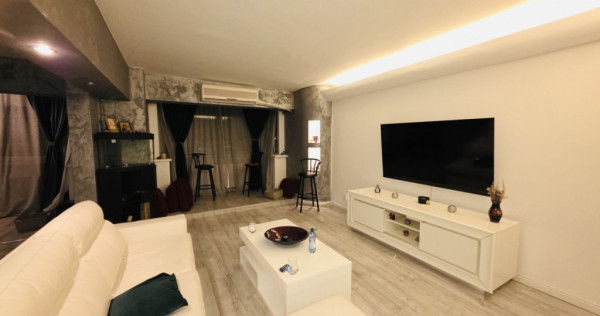 Apartament 2 camere JW Marriott Grand Hotel - Calea 13 Septe