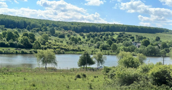 Teren 550 mp de in Tocile