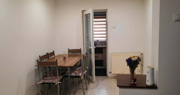Apartament 3 camere,Parter,Strada Castanilor