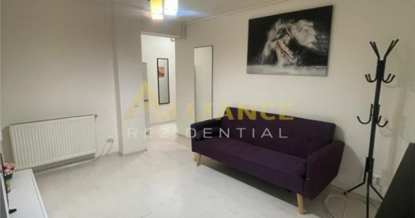 De inchiriat &ndash; Studio 2 camere | Parter | Metrou Dimitr...