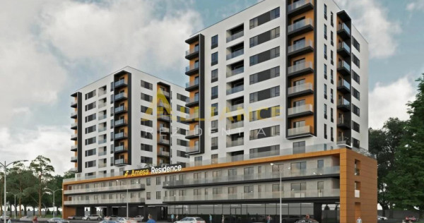 Apartament 3 camere Aparatorii Patriei