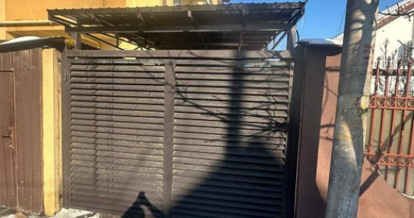 Aparatorii Patriei Ap. 3 Camere cu Gradina,ideal si pentr...