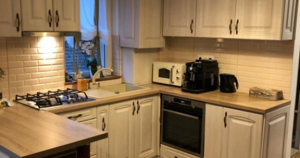 Duplex premium 3 camere | Curte + foișor | mobilat & utilat Triaj