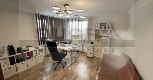 Casa individuala, 128mp utili, 304mp teren, Andrei Muresanu