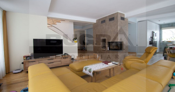 Proprietate individuala cu teren exceptional, strada G. V...