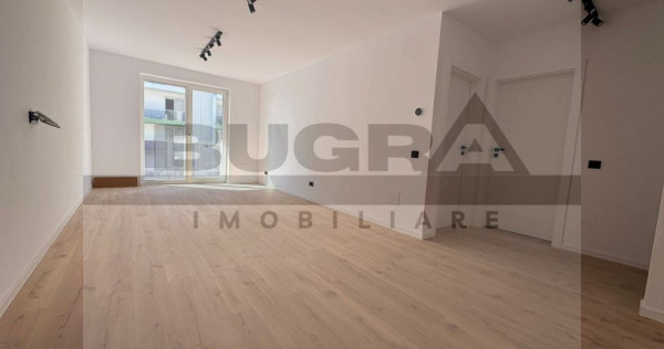 Apartament 2 camere, 58 mp, terasa, garaj, Complex Elite ...