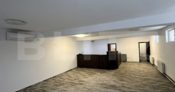 Casă de &icirc;nchiriat, 105 mp, Cazaci