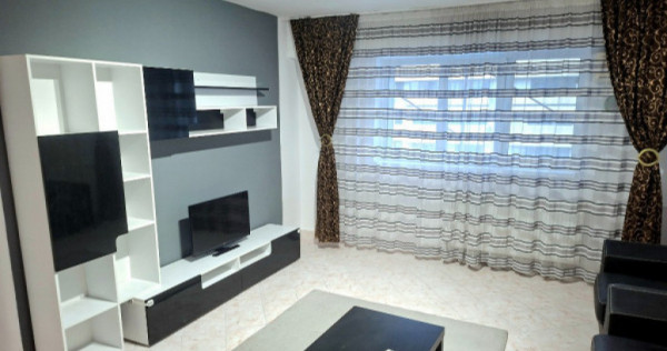 Garsoniera | Timpuri Noi-Unirii/ Metrou