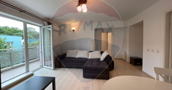 Apartament Greenfield Baneasa, Topaz | 2 locuri parcare