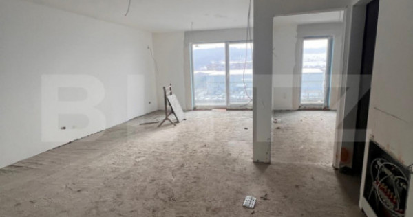 Apartament 2 camere, fatada ventilata, constructie premium,