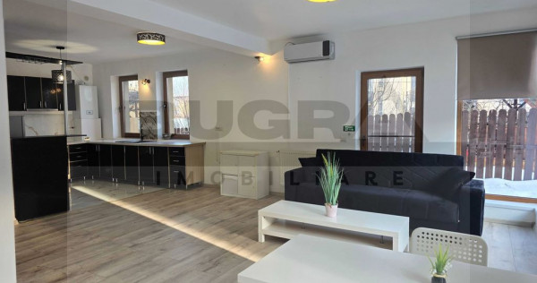 Casa individuala potrivita pentru activitate de birou, zo...