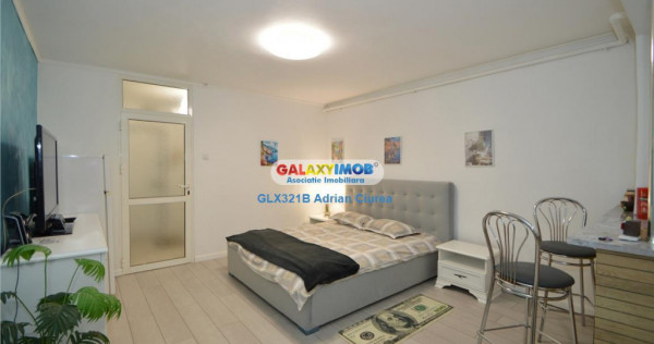 Teiul Doamnei | Colentina | Sectia 7 | Bl Reabilitat | Renov